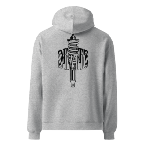 Static V2 - Premium Pullover Hoodie